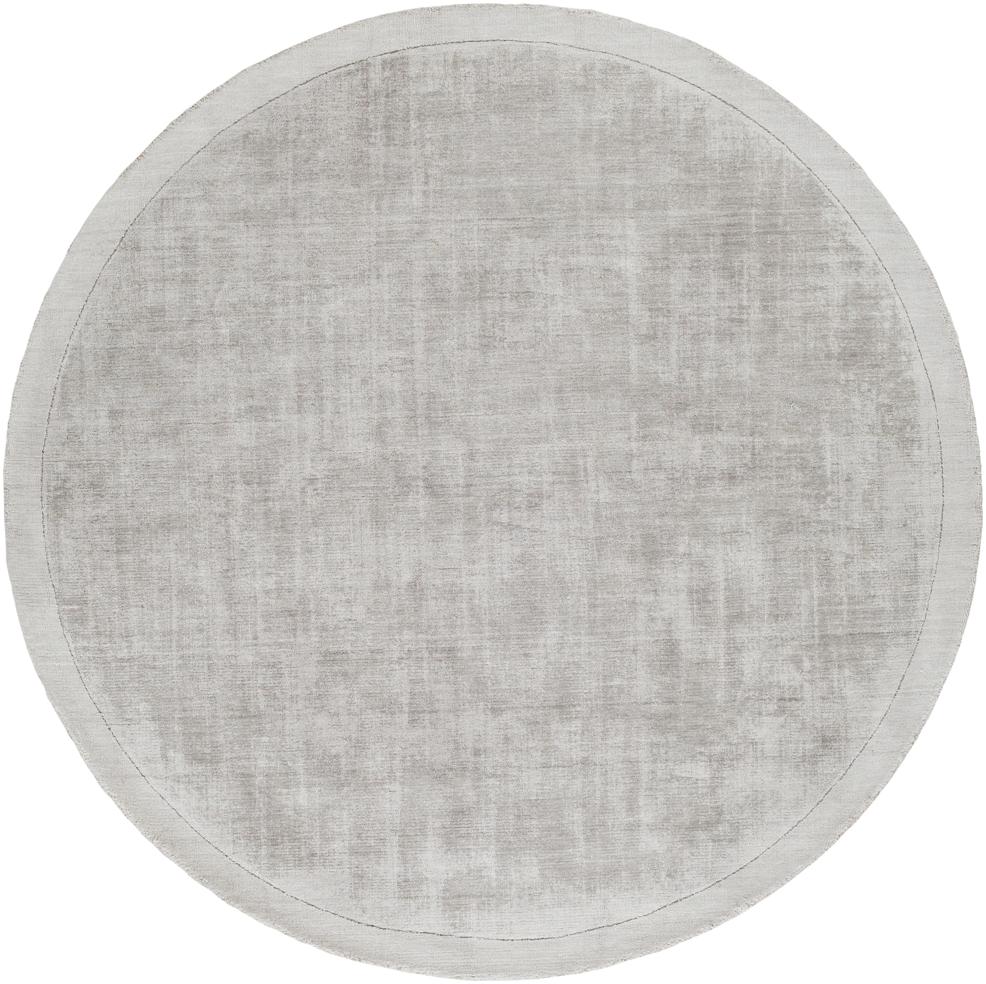 Tapete Silk Light Gray - Daaq Interiores