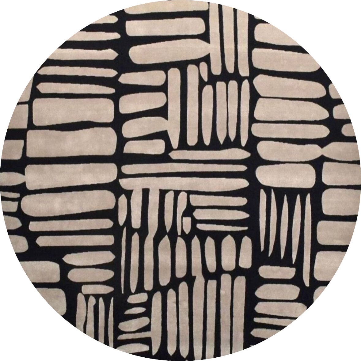 Tapete Stones - Daaq Interiores