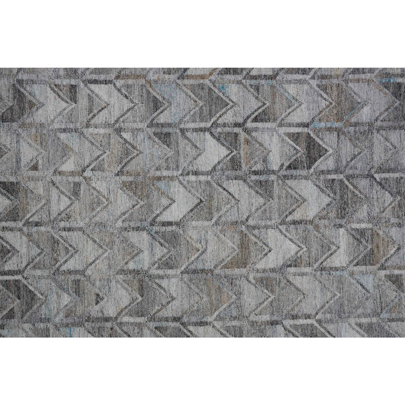 Tapete Tapete Beckett Gris - Daaq Interiores