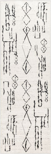 Tapete tejida a máquina Lavadora - Daaq Interiores