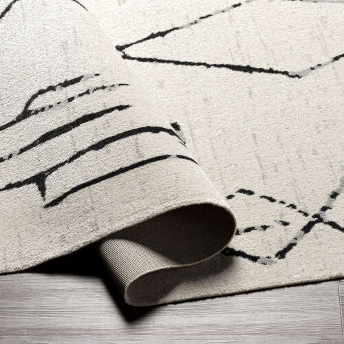 Tapete tejida a máquina Lavadora - Daaq Interiores