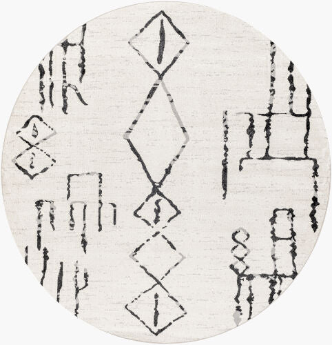 Tapete tejida a máquina Lavadora - Daaq Interiores