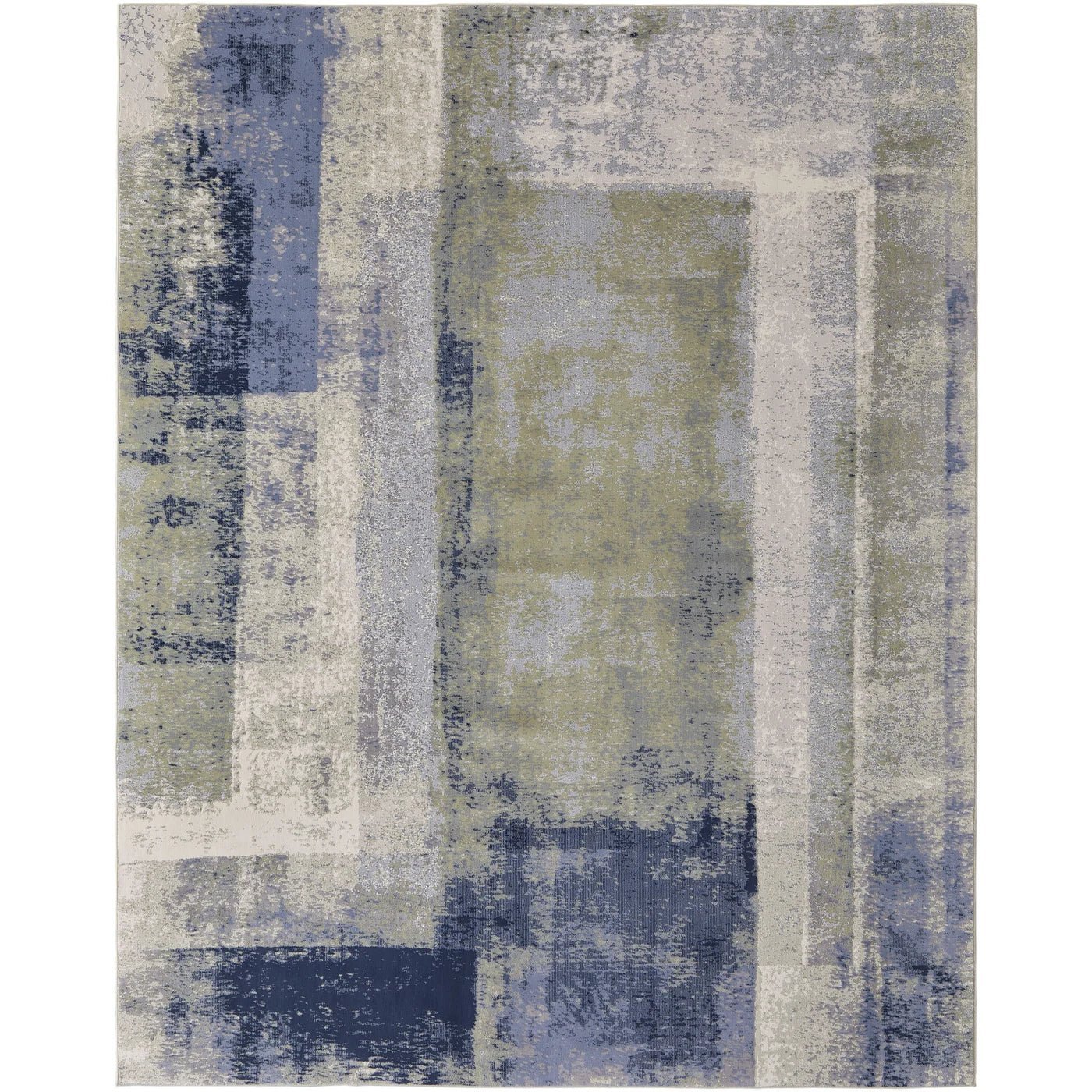 Tapete Terra Blue Green - Daaq Interiores