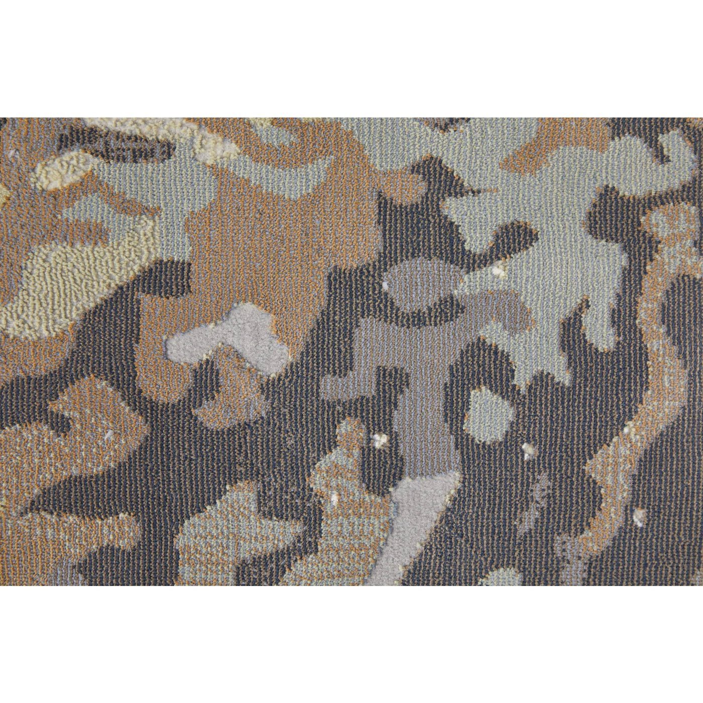 Tapete Terra Everglade - Daaq Interiores