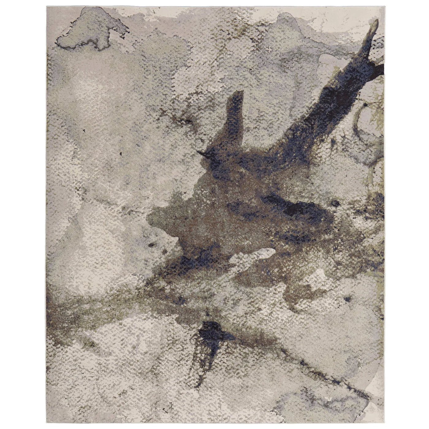 Tapete Terra Ivory Green - Daaq Interiores