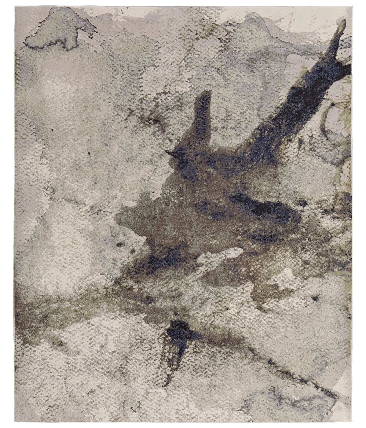 Tapete Terra Ivory Green - Daaq Interiores
