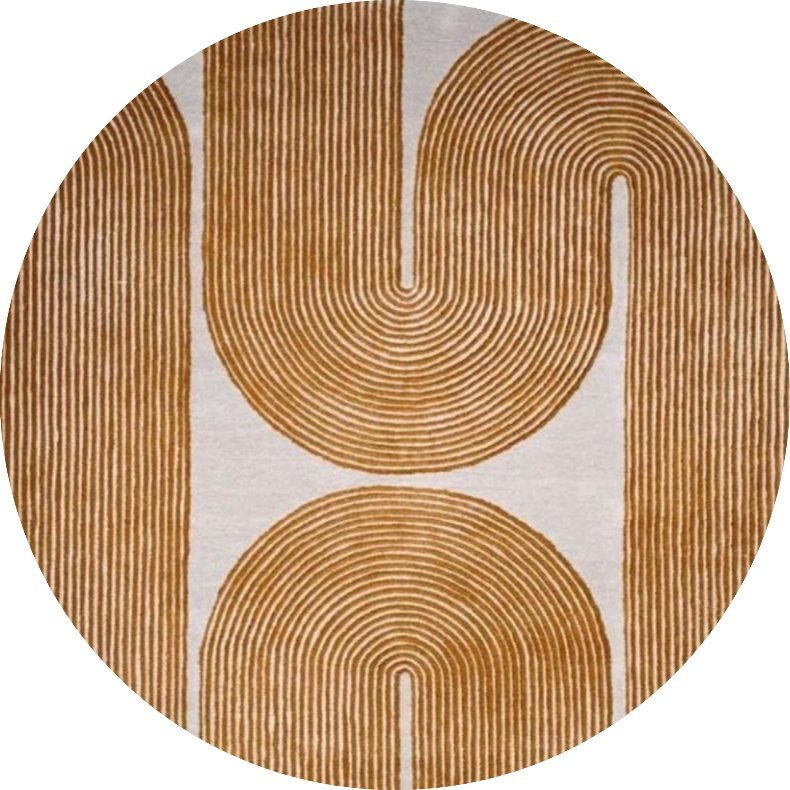 Tapete Time - Daaq Interiores