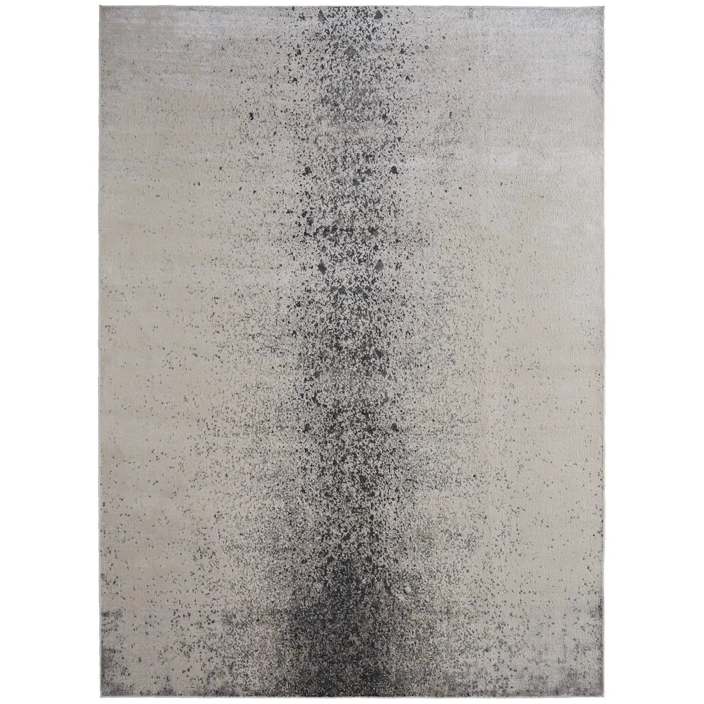 Tapete Tornado Ivory - Daaq Interiores