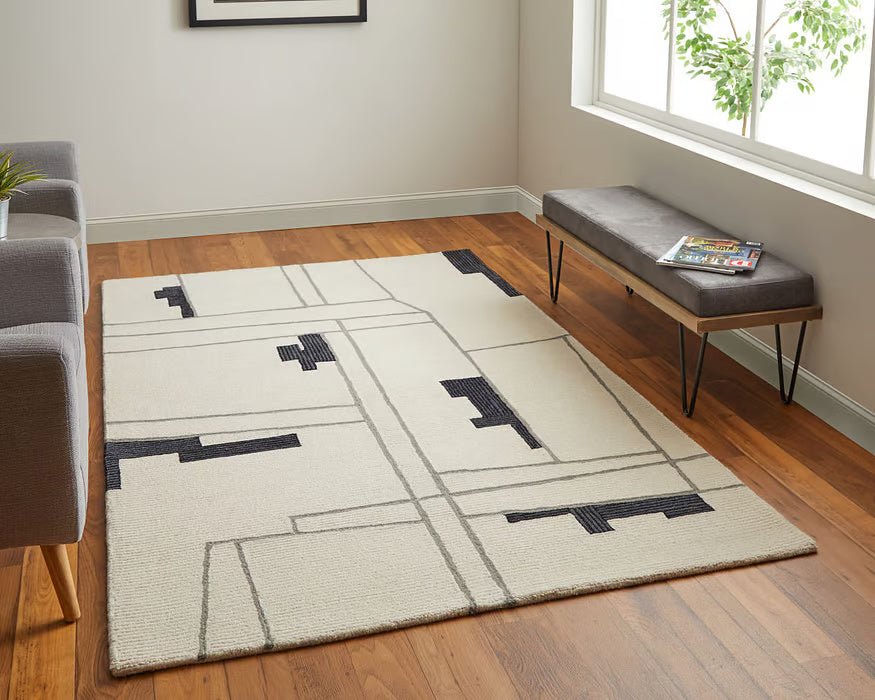 Tapete Ultra Cables - Daaq Interiores