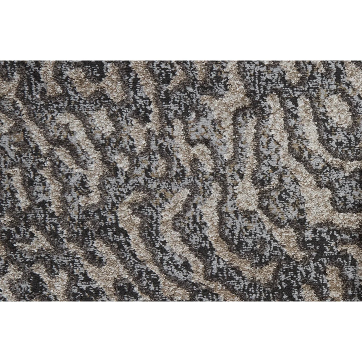 Tapete Victoria Black - Daaq Interiores