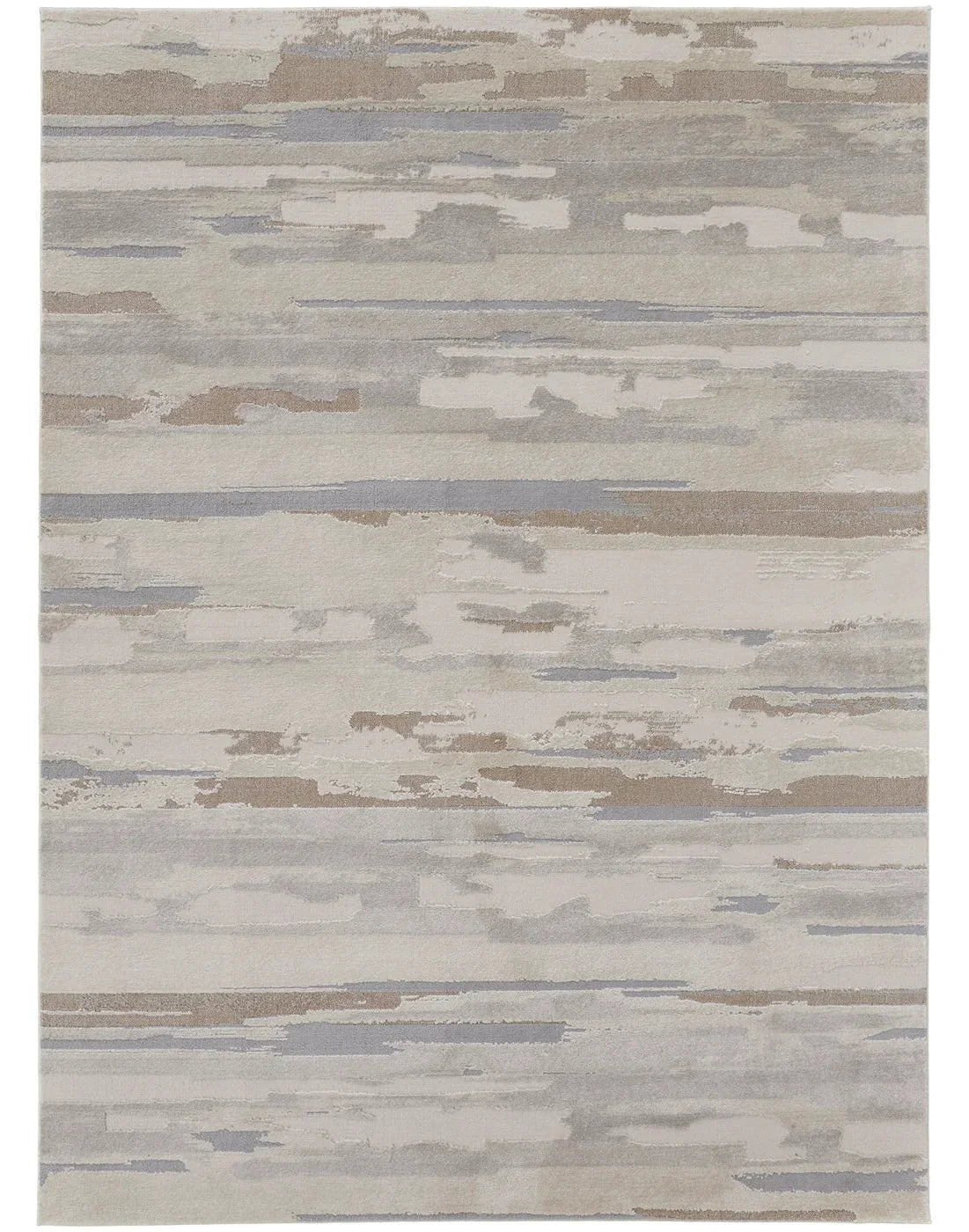 Tapete Victoria Ivory - Daaq Interiores