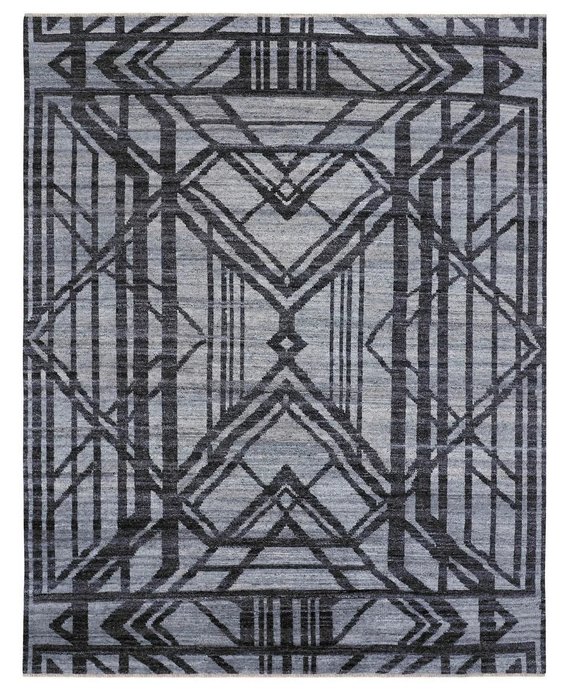 Tapete Vivien Azul - Daaq Interiores