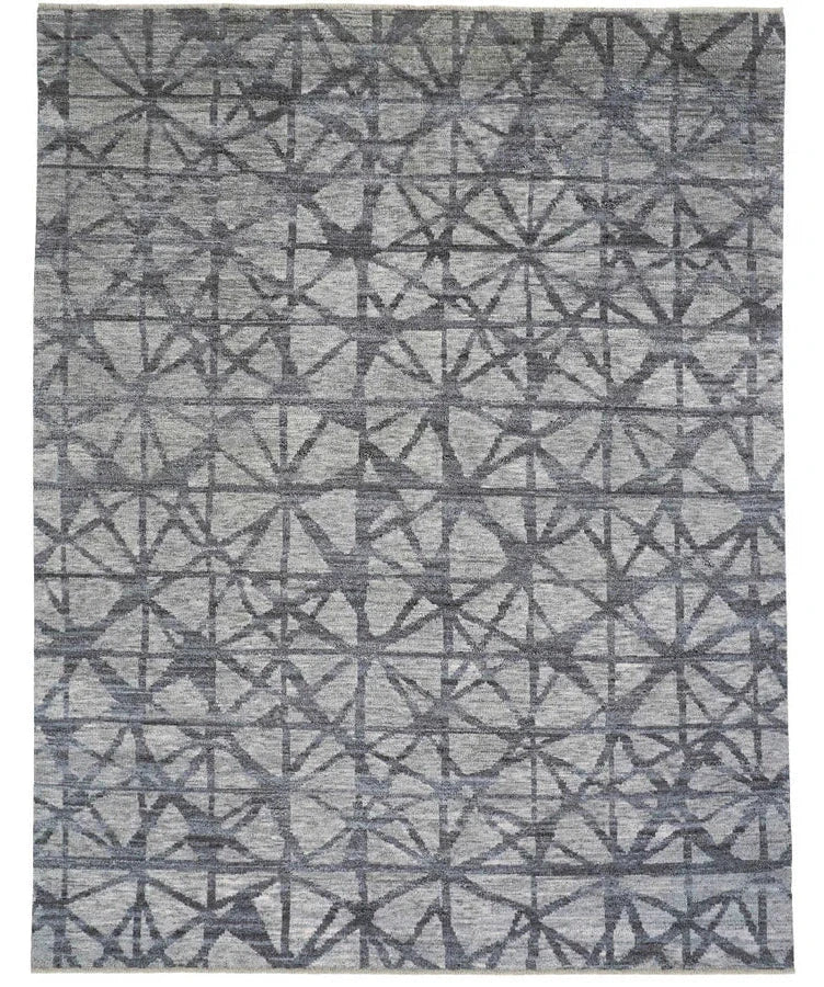 Tapete Vivien Gris - Daaq Interiores