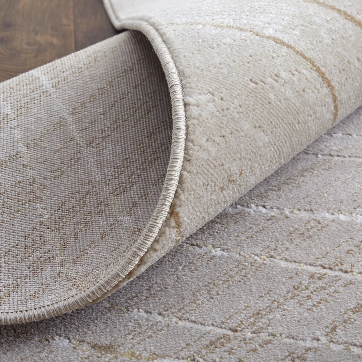 Tapete Walldorf Dorado - Daaq Interiores