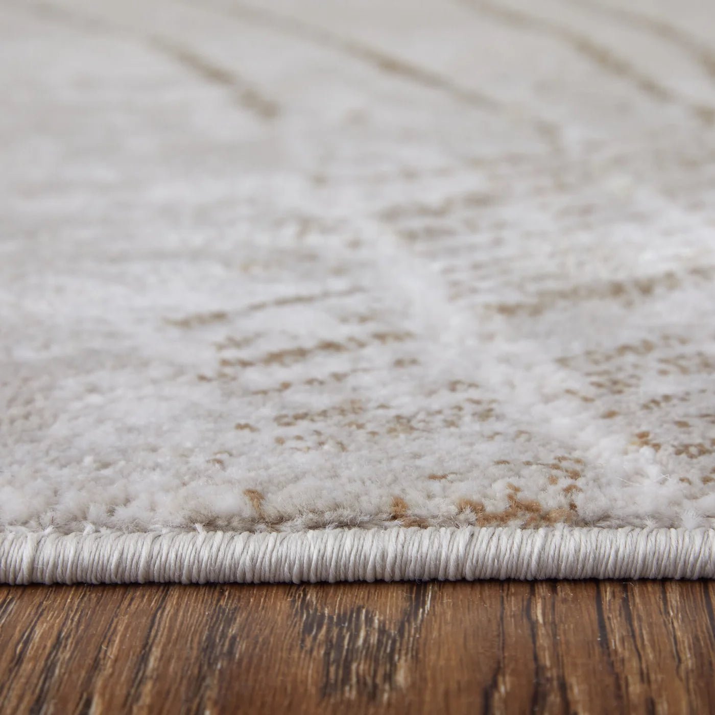 Tapete Walldorf Dorado - Daaq Interiores