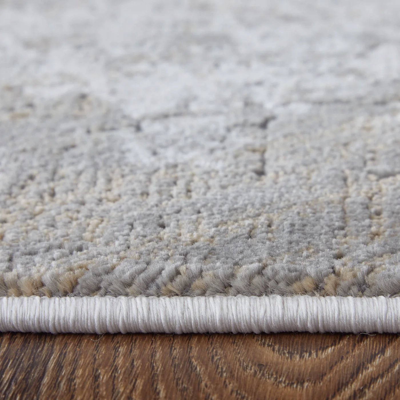 Tapete Walldorf Gris - Daaq Interiores