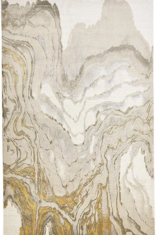 Tapete Walldorf Ivory - Daaq Interiores