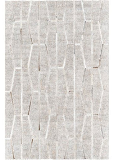 Tapete Yara Silver - Daaq Interiores