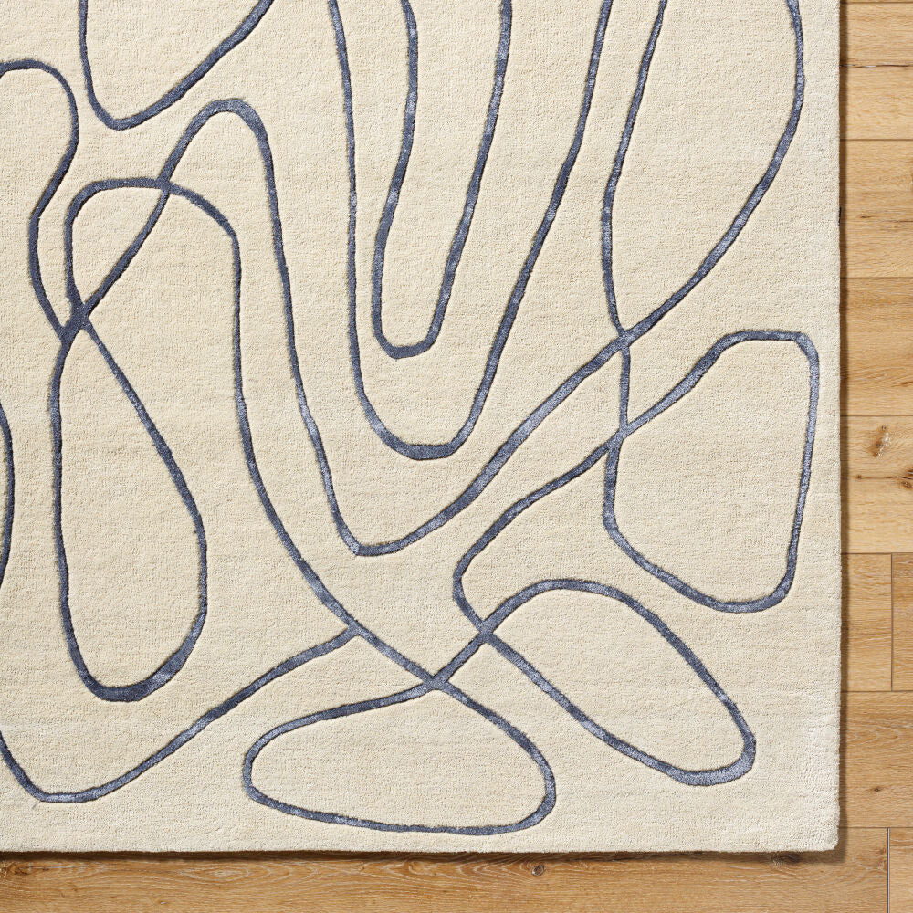 Tapete Vilnius Cords