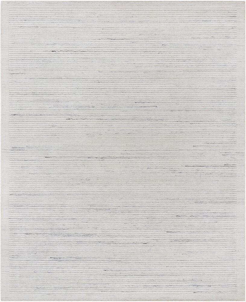 Tapete Yazmine Gris Crema
