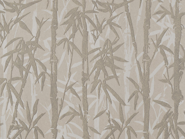 Bamboo Garden