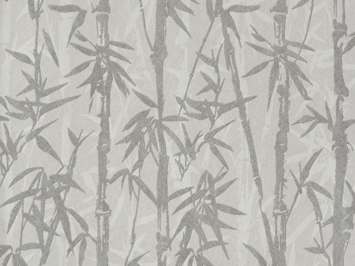 Bamboo Garden