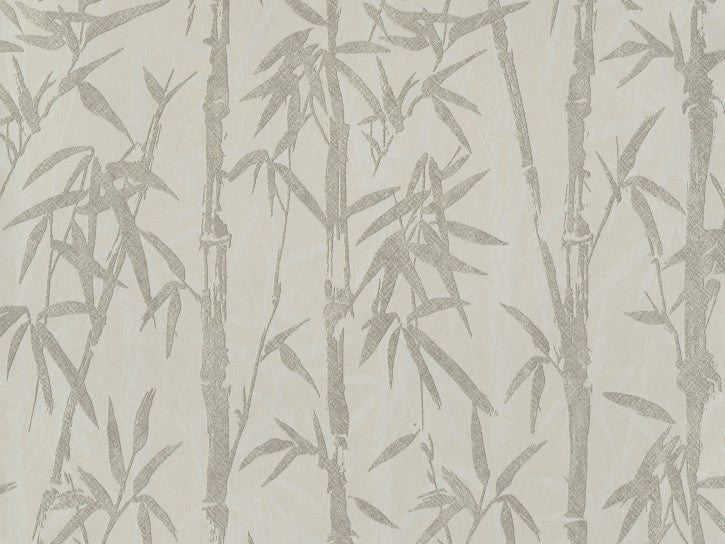 Bamboo Garden