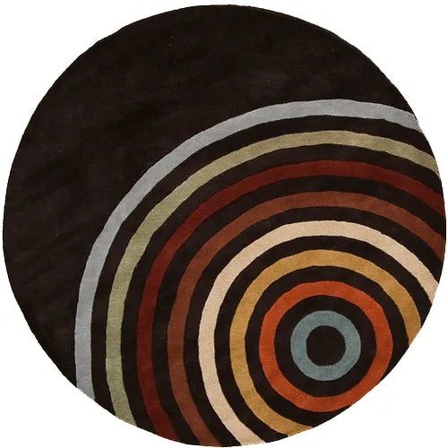 Contempo Circles of Color