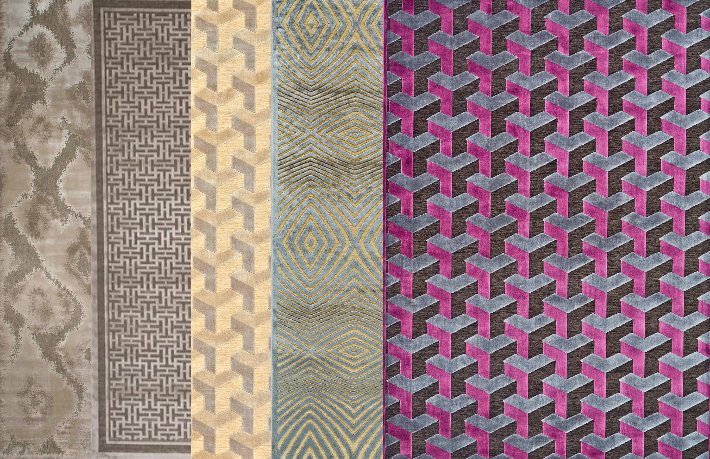 Saphir - Daaq Interiores