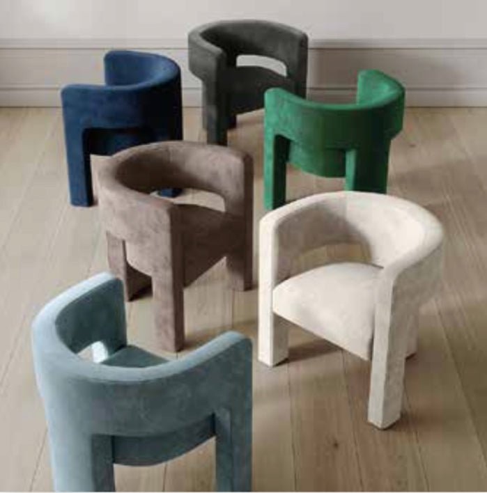 Sillones Ocasionales - Daaq Interiores