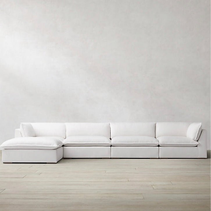 Sillones Seccionales - Daaq Interiores