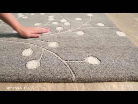 Athena Beige Rug