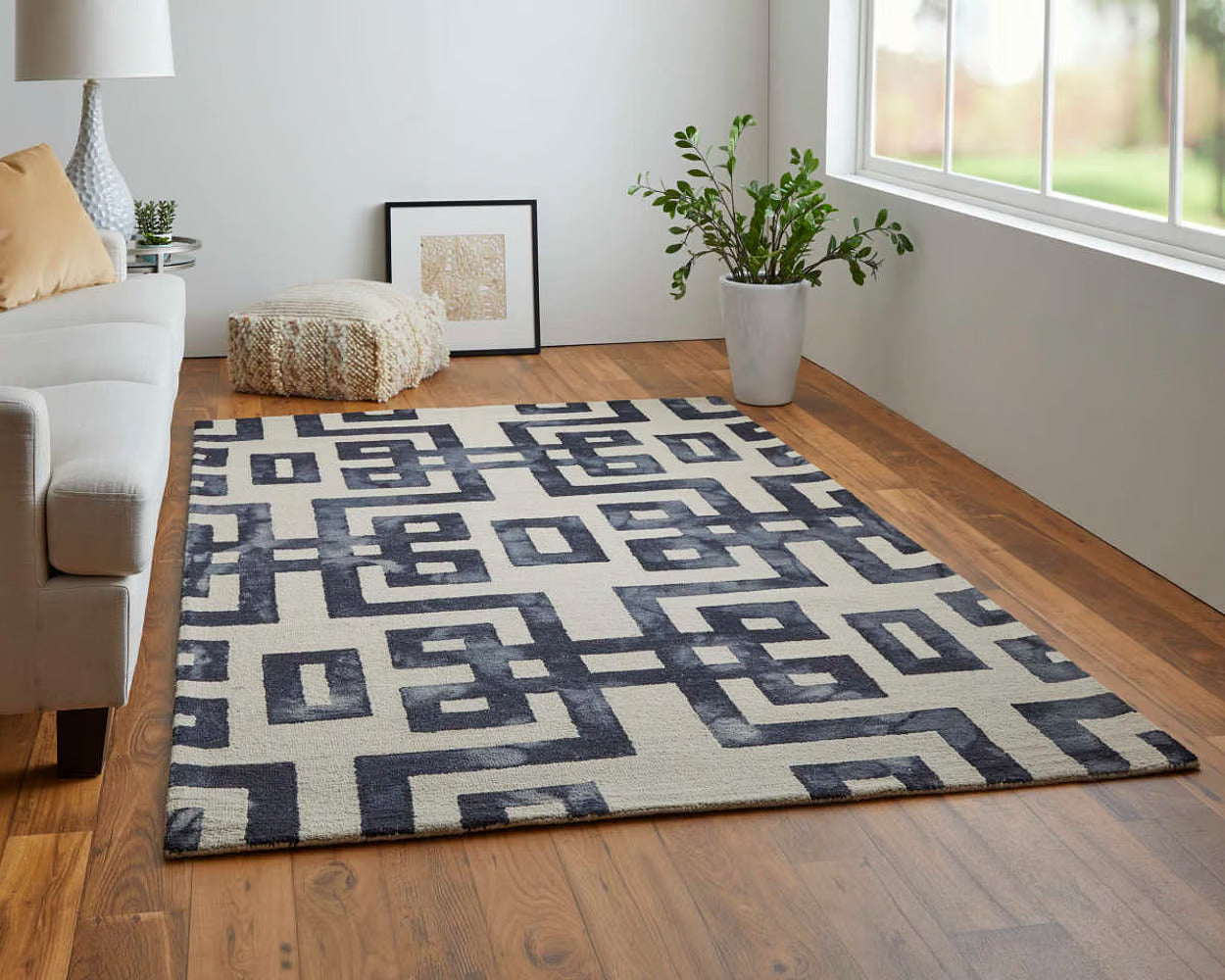 Black Sea Rug