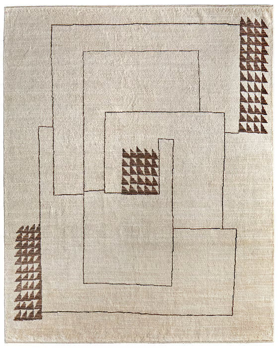 Tapete Agape Beige
