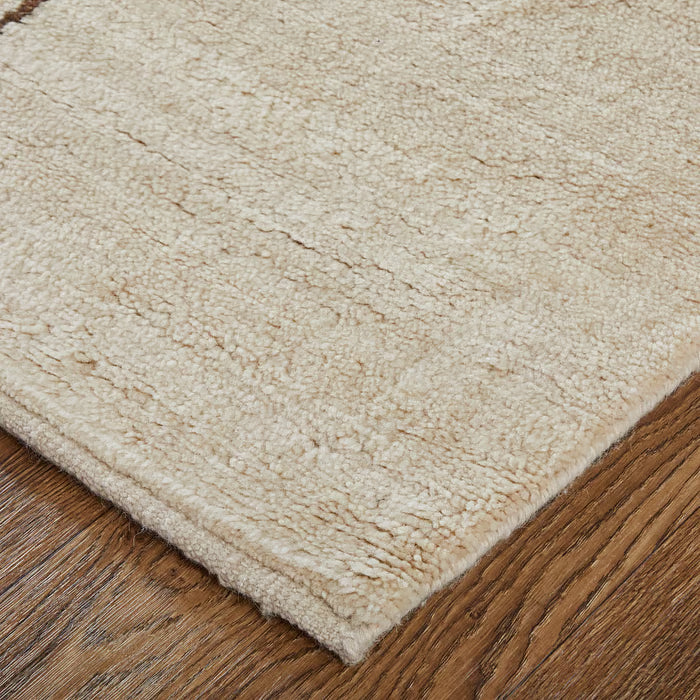 Tapete Agape Beige