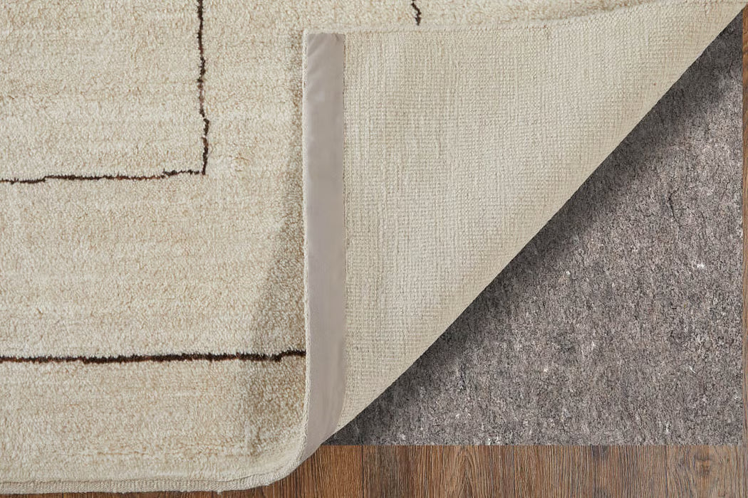Tapete Agape Beige