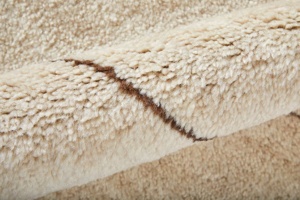 Tapete Agape Beige