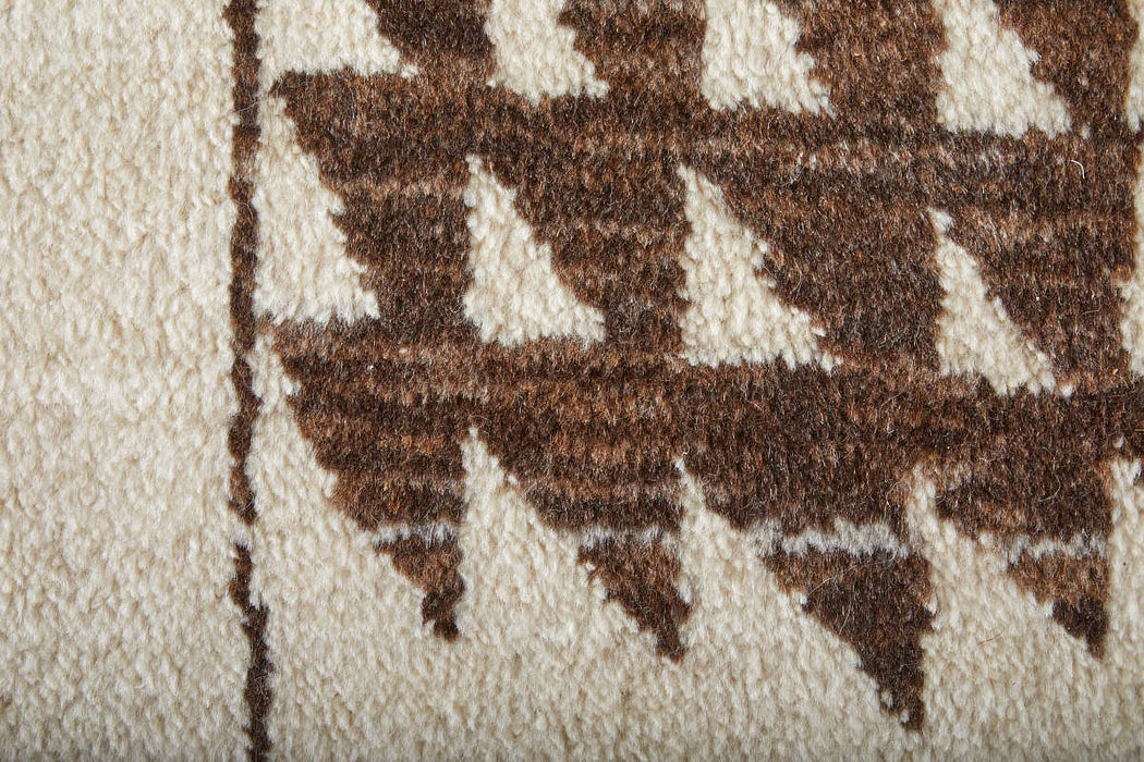 Tapete Agape Beige