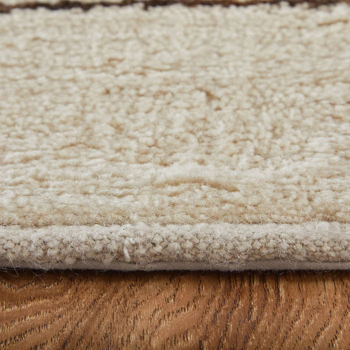 Tapete Agape Beige