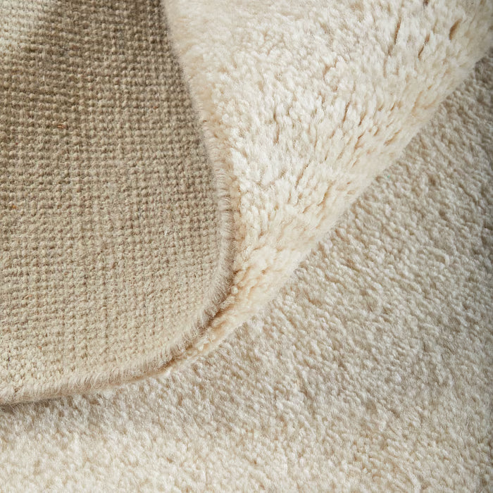 Tapete Agape Beige