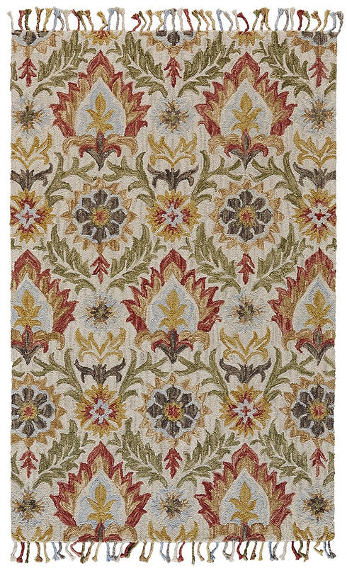 Abelina Golden Olive