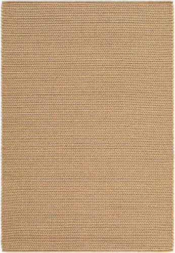 Dark Beige Beachhouse Rug 