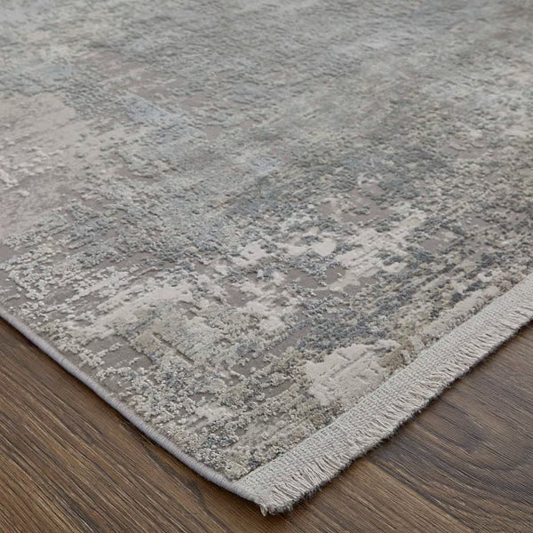 Tapete Cadiz Light Grey