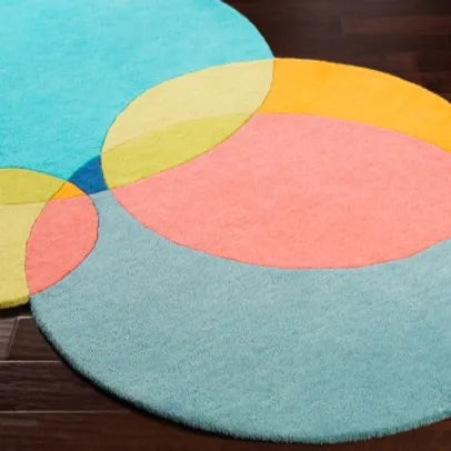 Circles Color