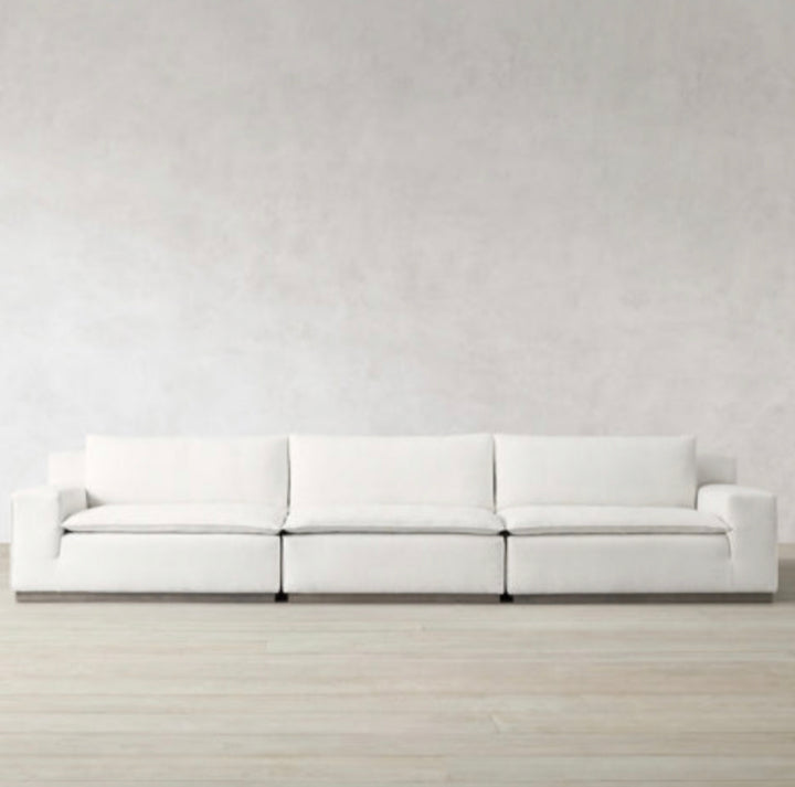 Kuka Modular Sofa