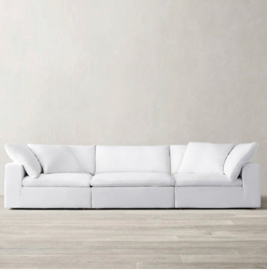 Nubia Modular Sofa