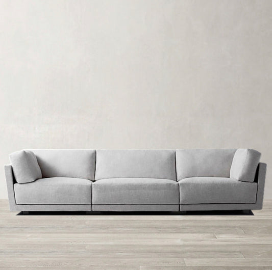 Rain Modular Sofa