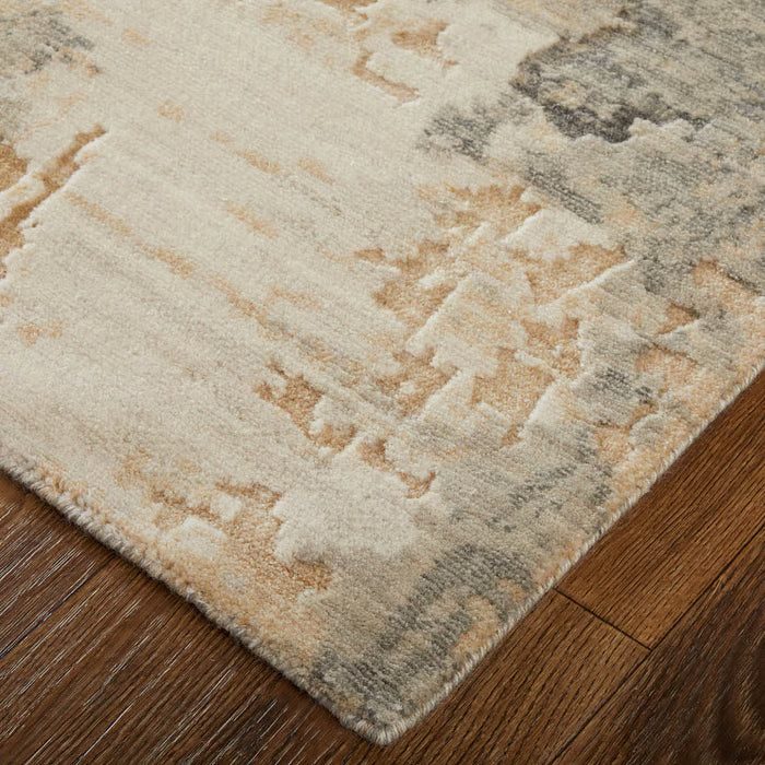 Tapete Jaxson Gris / Multi