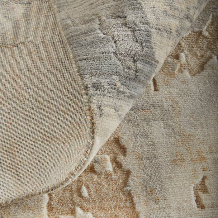 Tapete Jaxson Gris / Multi