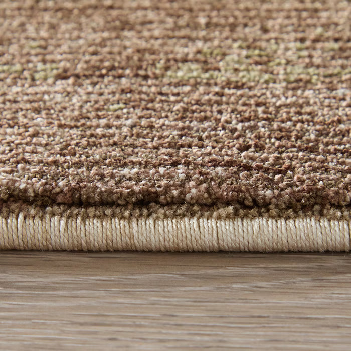 Tapete Pearson Verde/Beige